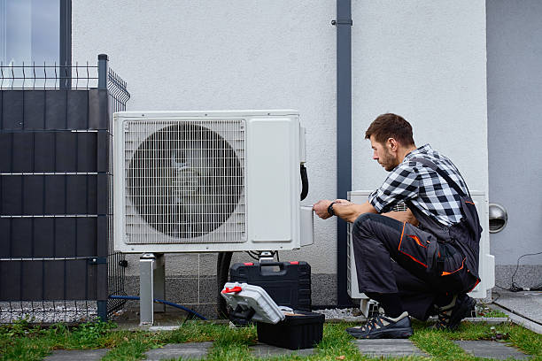 Trusted Hvac Maintenance service in Vernon, AL - HVAC Repair CO